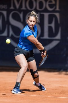 Bild 53 - BL2 DTV Hannover - TC Blau-Weiss Halle : Ergebnis: 9:0